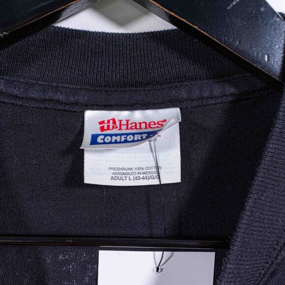 Melissa Etheridge Local Crew 02 T-Shirt Large VTG Y2K Band Music Rock - Picture 5 of 7